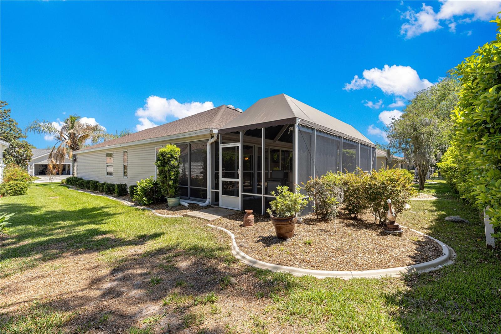 MARION VLGS UN #65 - Residential