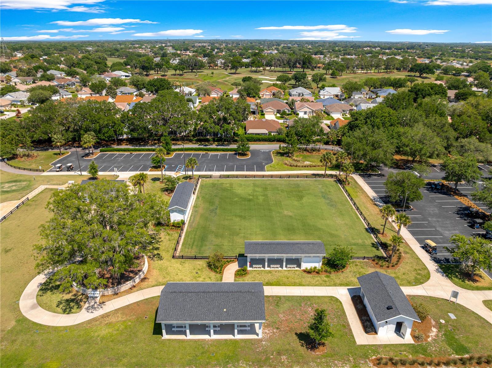 MARION VLGS UN #65 - Residential