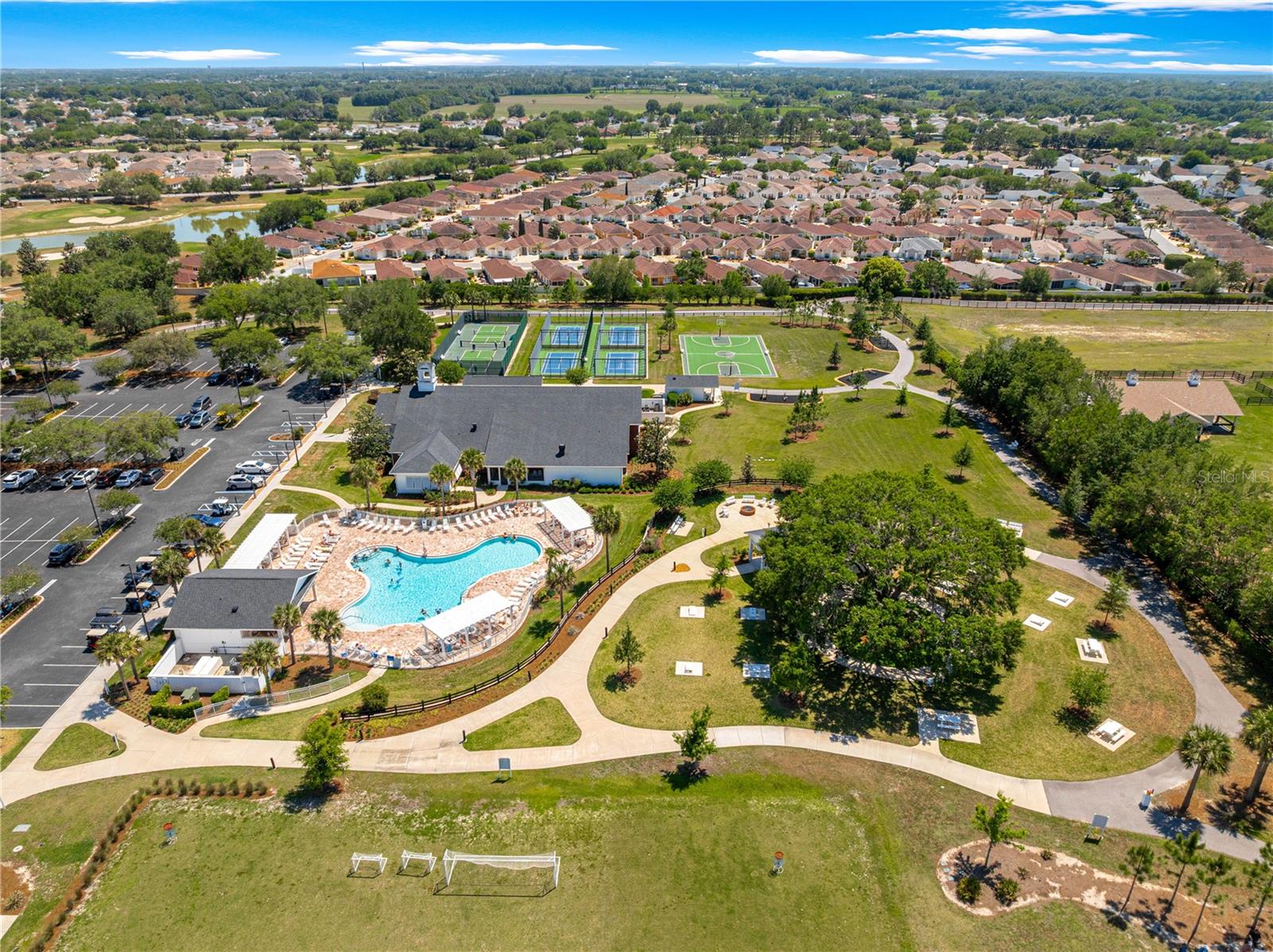 MARION VLGS UN #65 - Residential