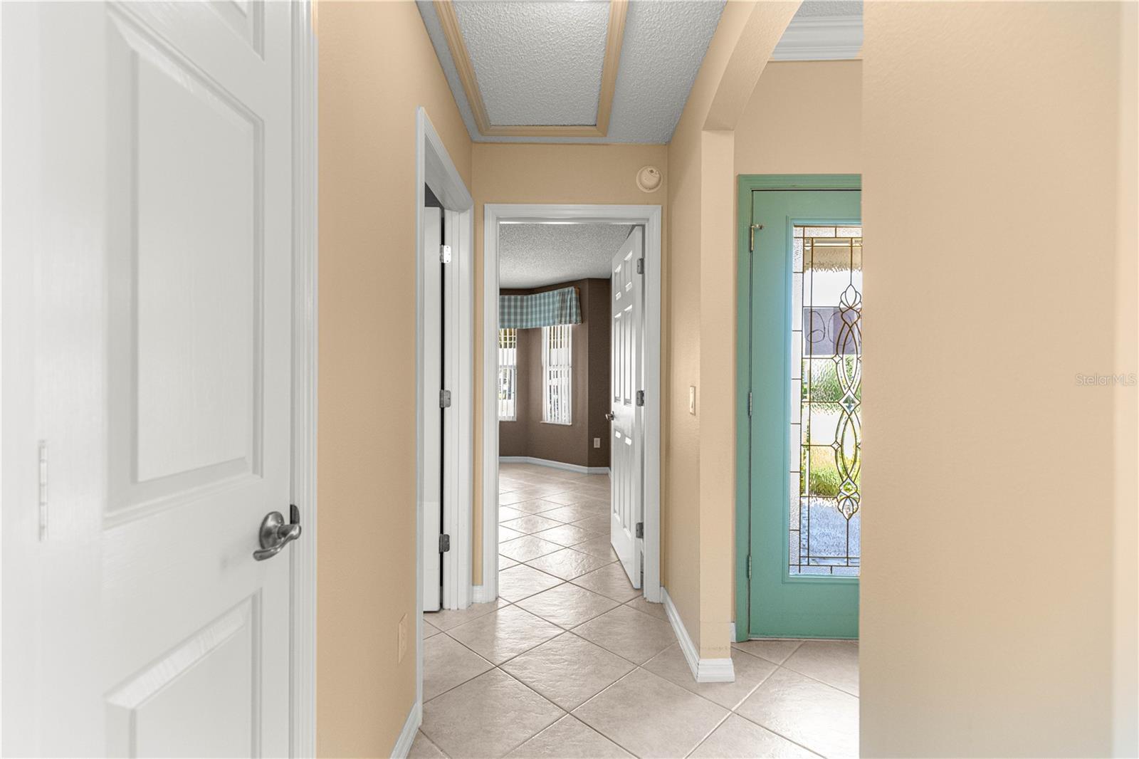 MARION VLGS UN #65 - Residential