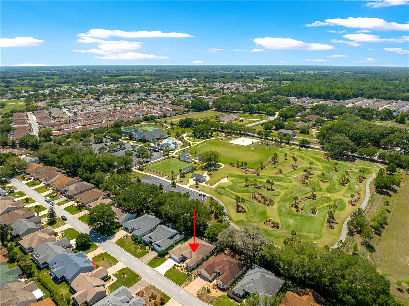 MARION VLGS UN #65 - Residential