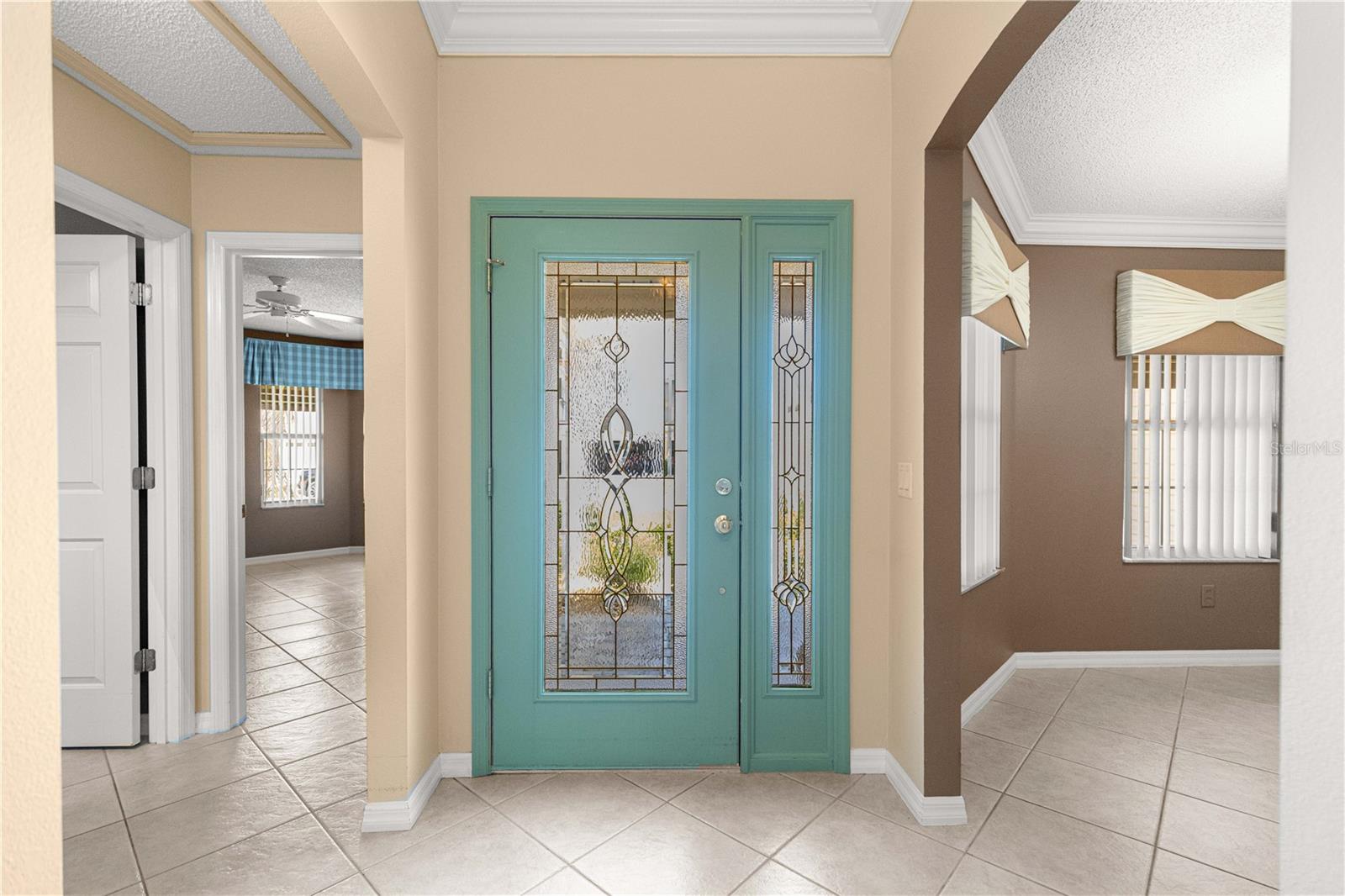 MARION VLGS UN #65 - Residential