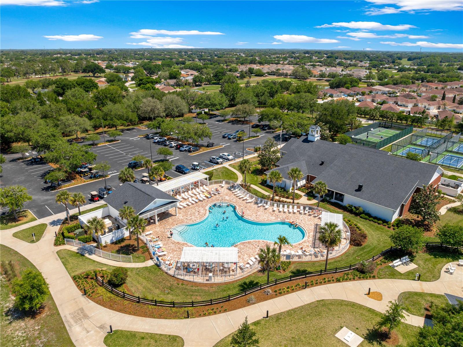 MARION VLGS UN #65 - Residential