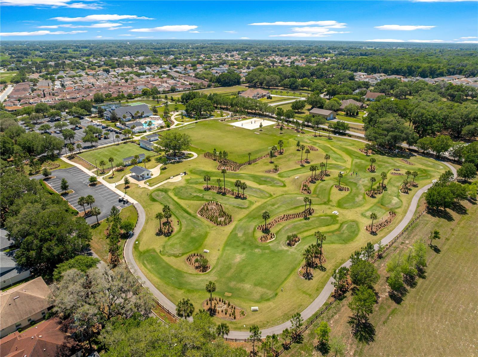 MARION VLGS UN #65 - Residential