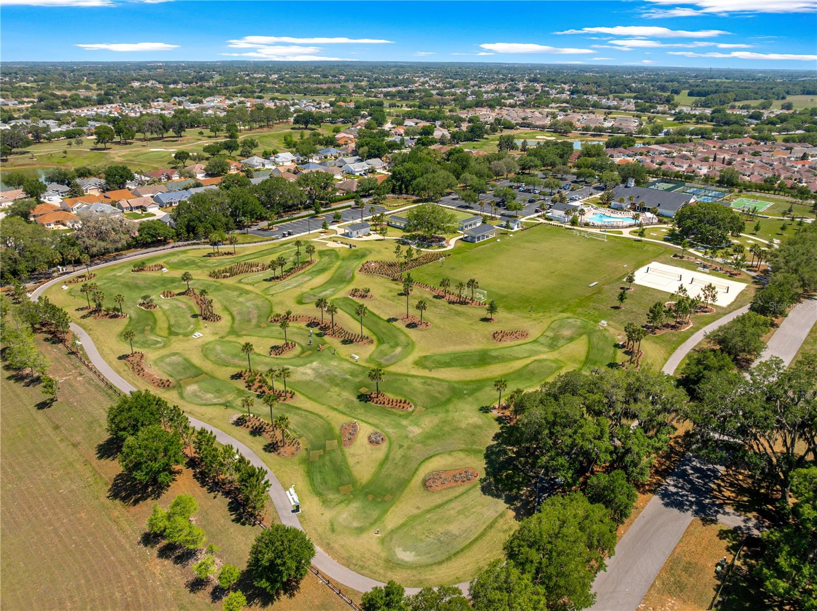 MARION VLGS UN #65 - Residential