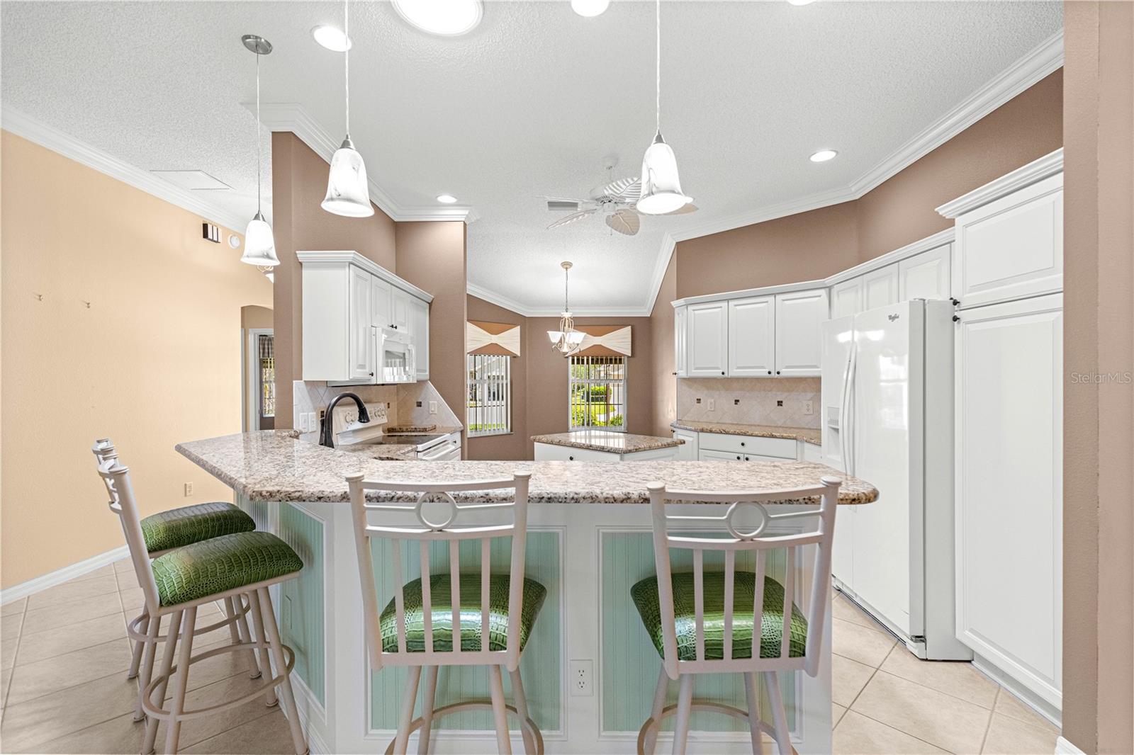 MARION VLGS UN #65 - Residential