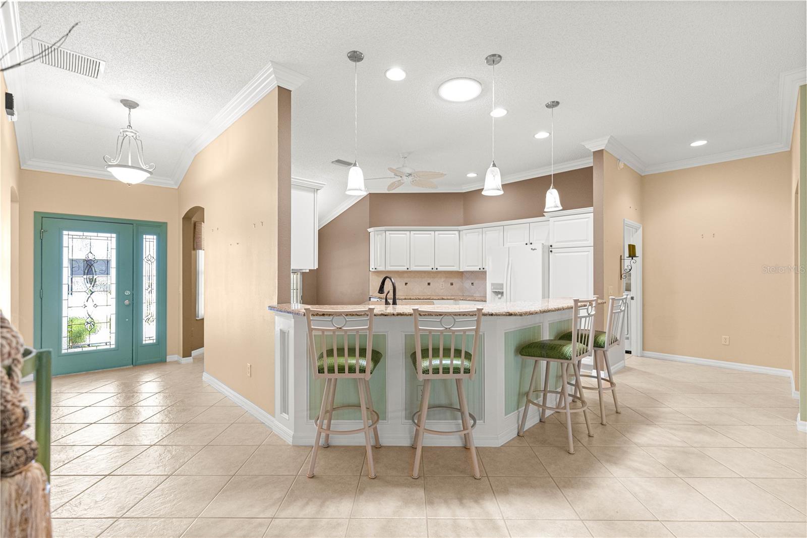 MARION VLGS UN #65 - Residential