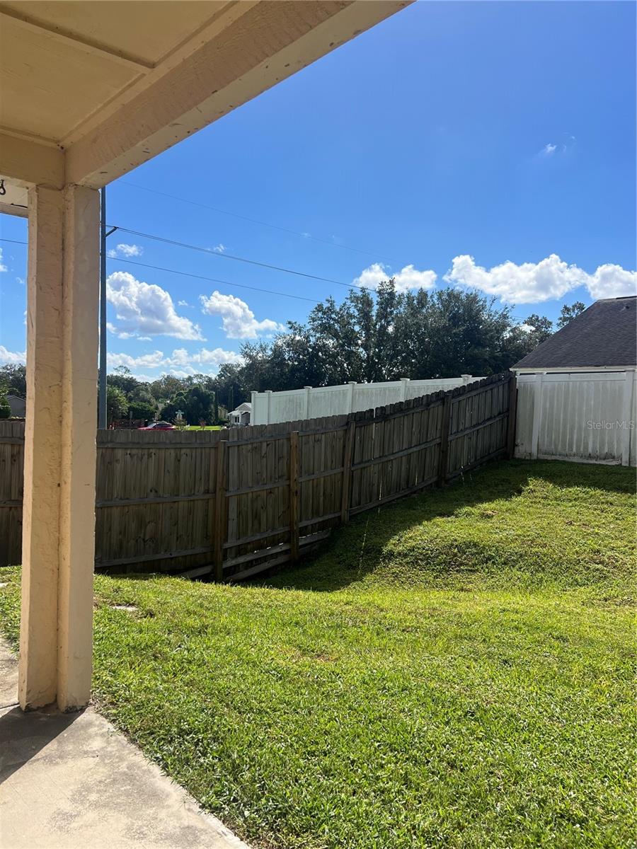 ALAFAYA WOODS PH 18 - Residential Lease