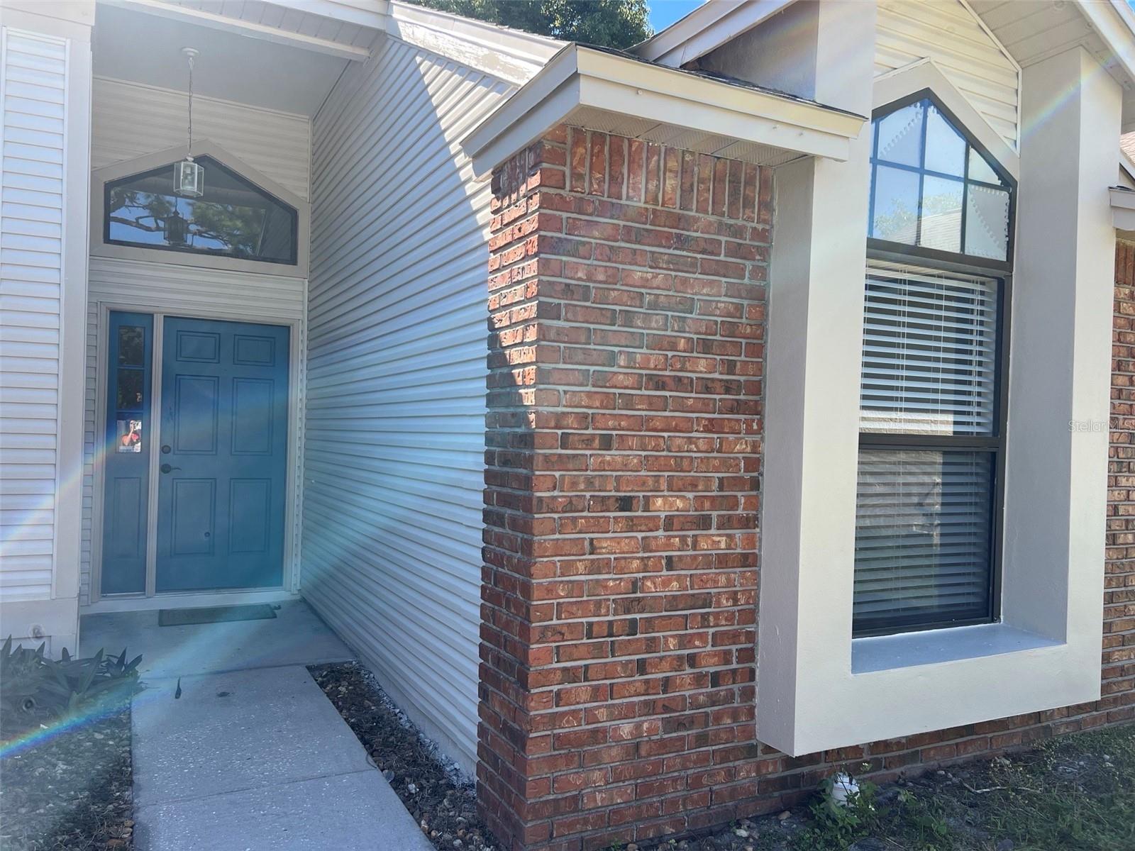 ALAFAYA WOODS PH 18 - Residential Lease