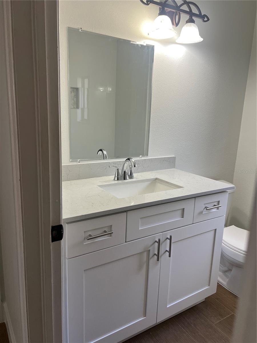 ALAFAYA WOODS PH 18 - Residential Lease