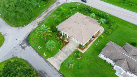 A home in OCALA