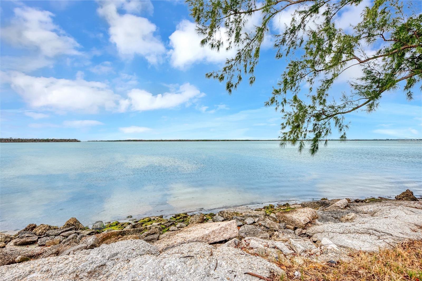 PARK POINTE MOB HME VLGE - Land