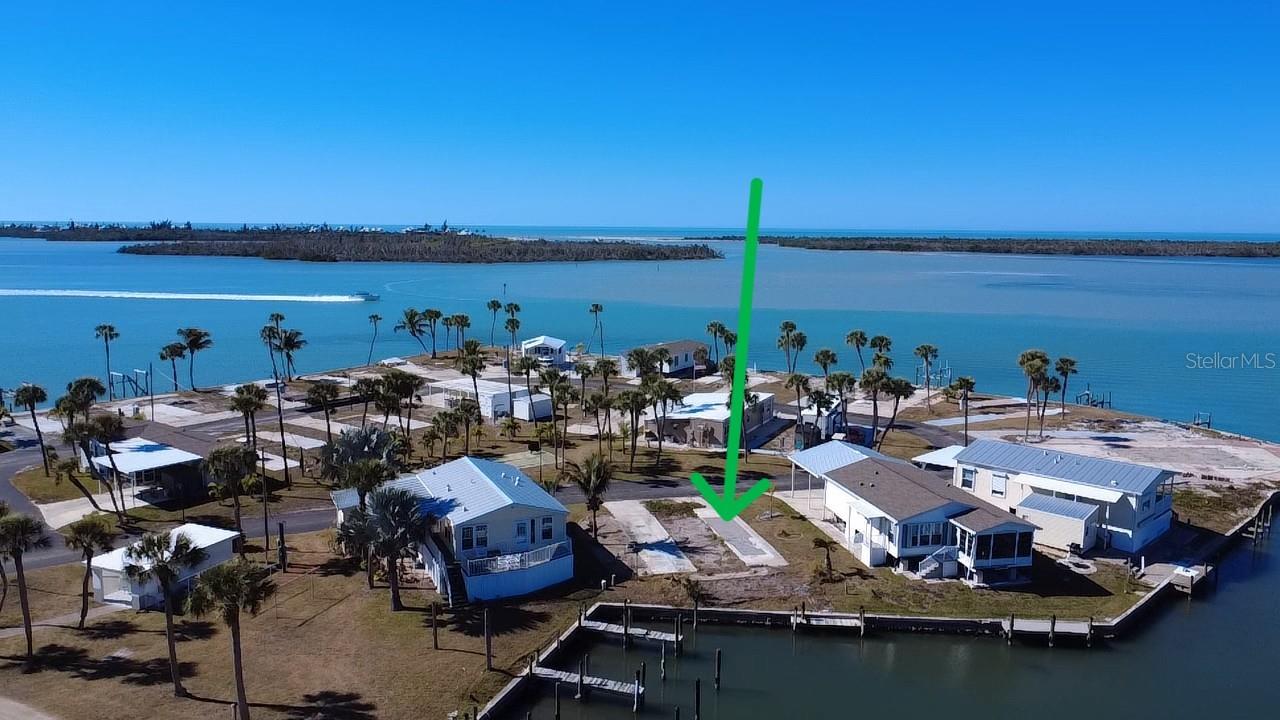 PARK POINTE MOB HME VLGE - Land