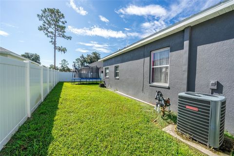 A home in WESLEY CHAPEL