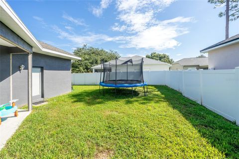 A home in WESLEY CHAPEL