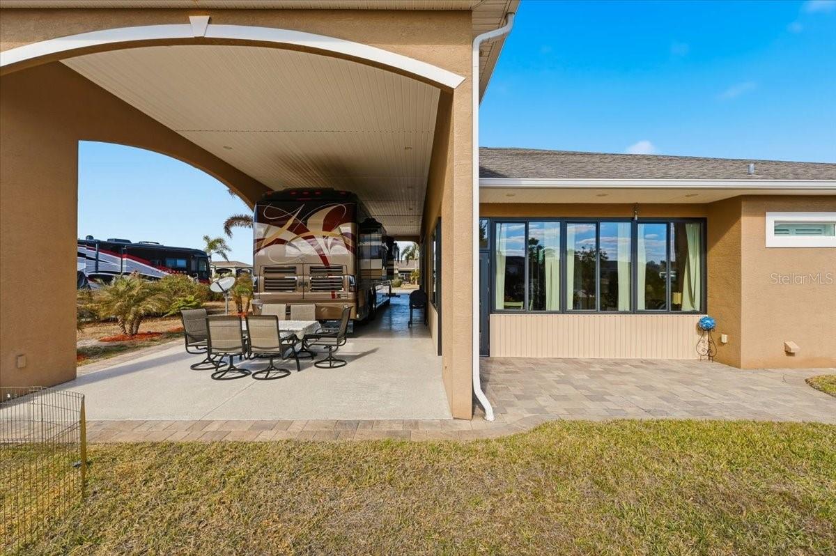 MT OLIVE SHORES NORTH ADD 04 - Residential