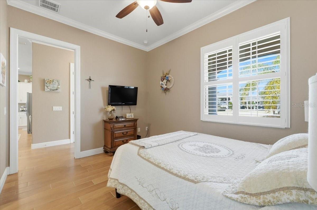 MT OLIVE SHORES NORTH ADD 04 - Residential