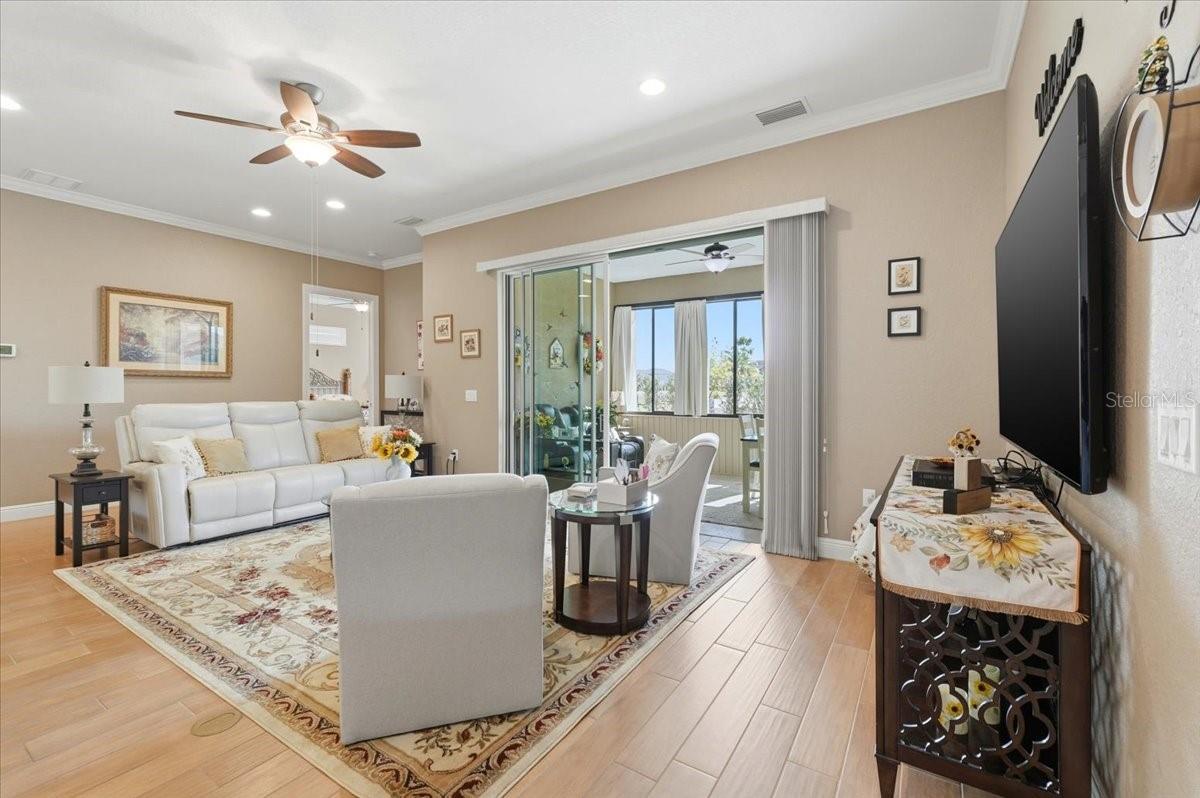 MT OLIVE SHORES NORTH ADD 04 - Residential