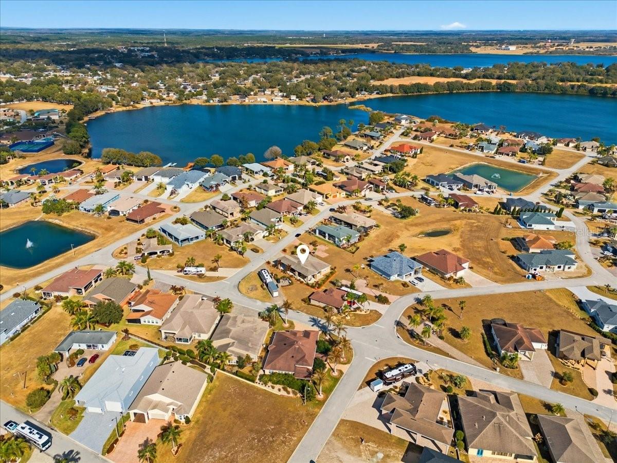 MT OLIVE SHORES NORTH ADD 04 - Residential