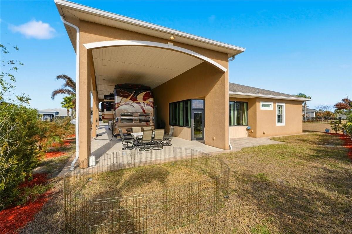 MT OLIVE SHORES NORTH ADD 04 - Residential