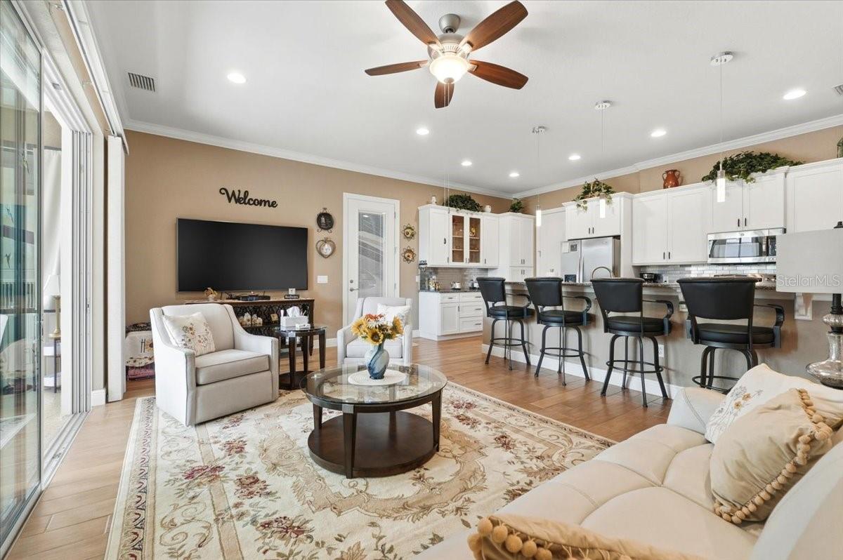 MT OLIVE SHORES NORTH ADD 04 - Residential