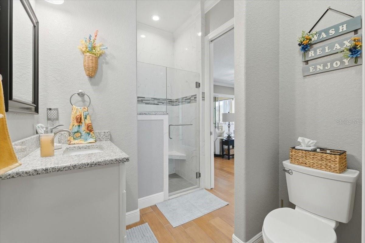 MT OLIVE SHORES NORTH ADD 04 - Residential