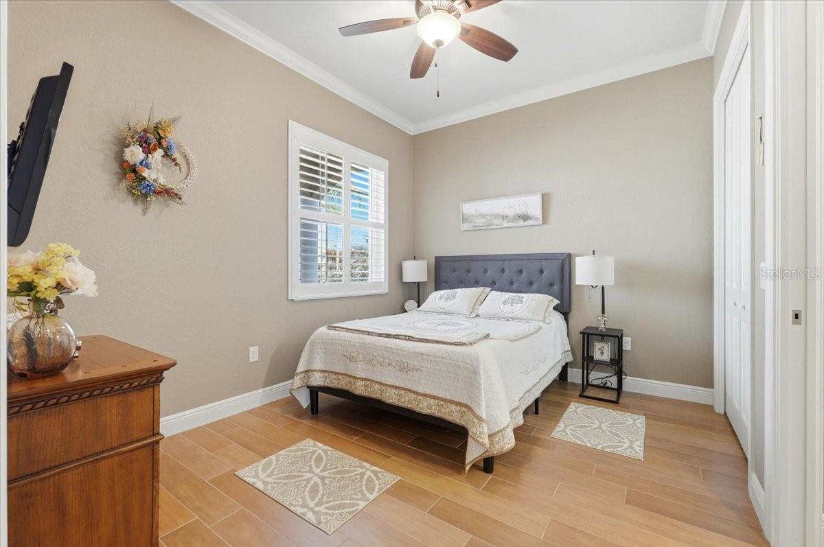 MT OLIVE SHORES NORTH ADD 04 - Residential