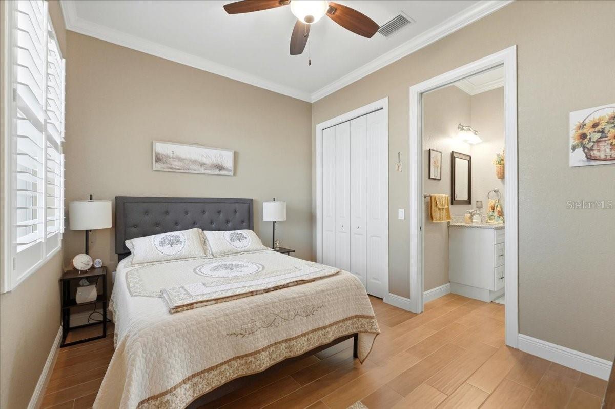 MT OLIVE SHORES NORTH ADD 04 - Residential