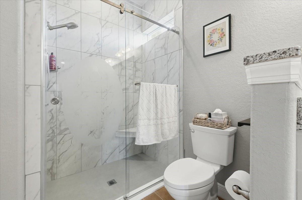 MT OLIVE SHORES NORTH ADD 04 - Residential