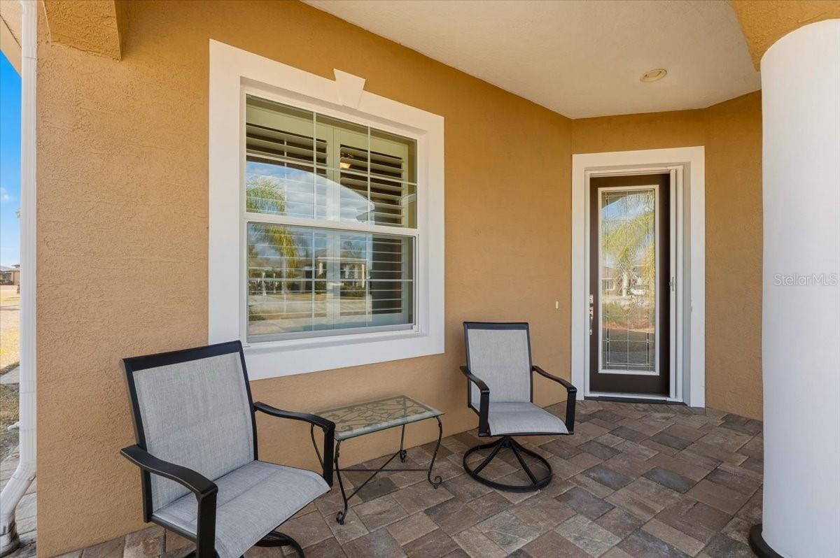 MT OLIVE SHORES NORTH ADD 04 - Residential