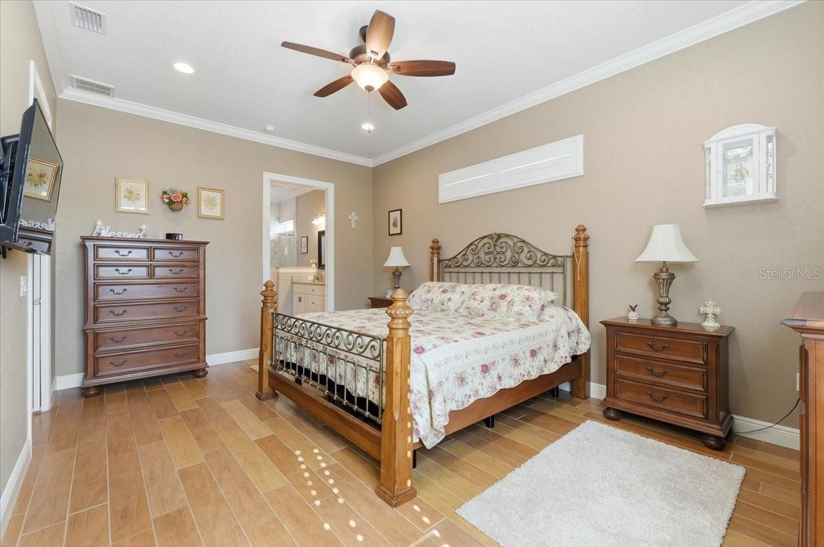 MT OLIVE SHORES NORTH ADD 04 - Residential