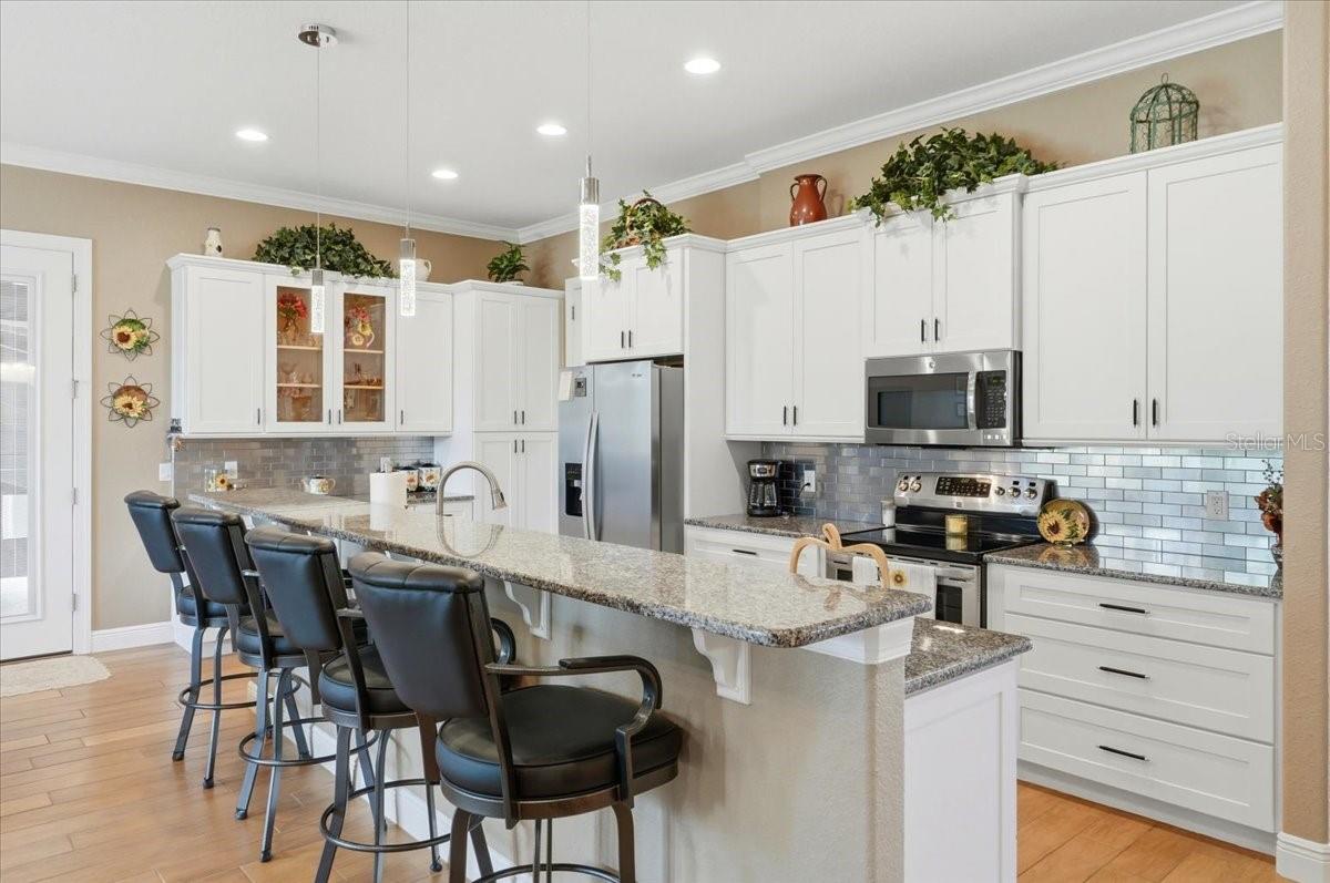 MT OLIVE SHORES NORTH ADD 04 - Residential