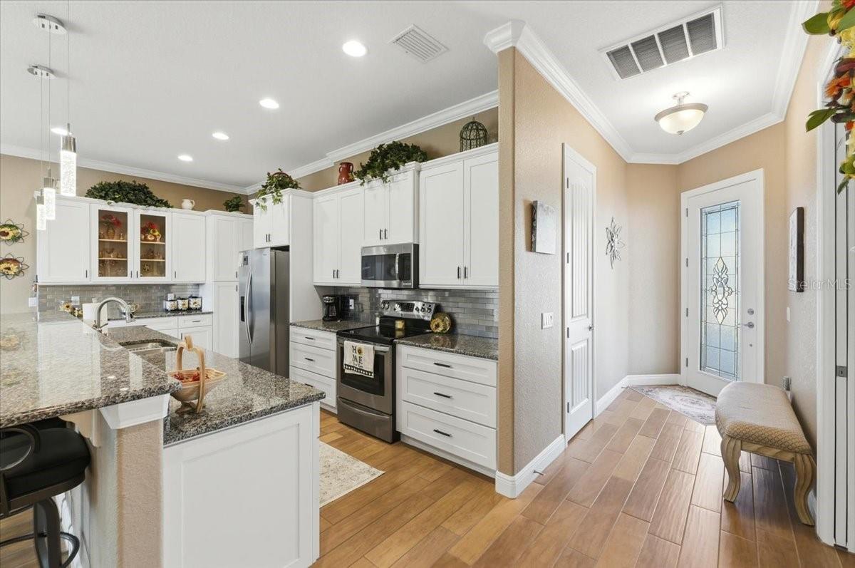 MT OLIVE SHORES NORTH ADD 04 - Residential