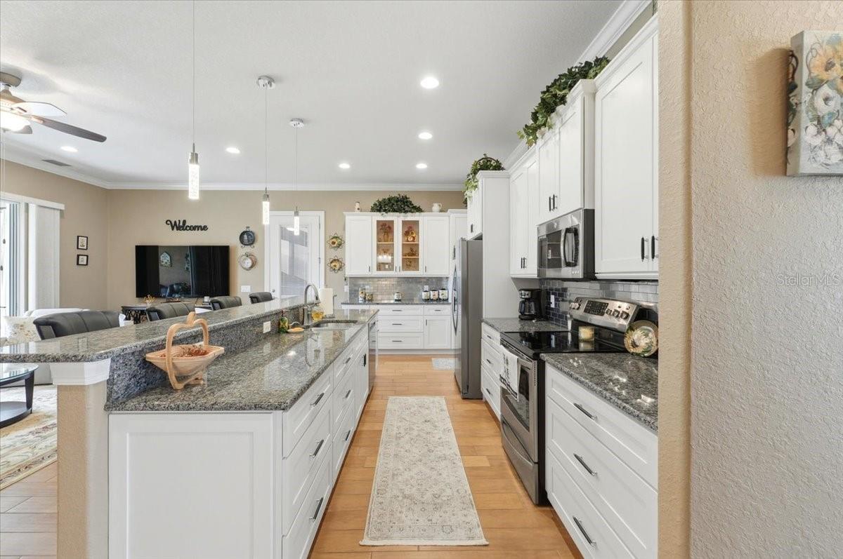 MT OLIVE SHORES NORTH ADD 04 - Residential