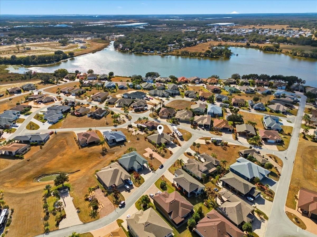 MT OLIVE SHORES NORTH ADD 04 - Residential