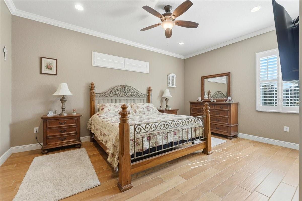 MT OLIVE SHORES NORTH ADD 04 - Residential