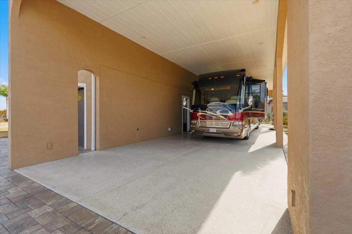 MT OLIVE SHORES NORTH ADD 04 - Residential