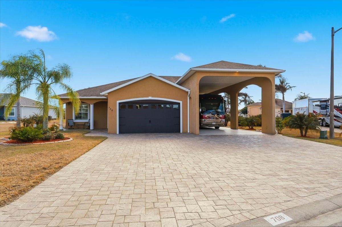 MT OLIVE SHORES NORTH ADD 04 - Residential