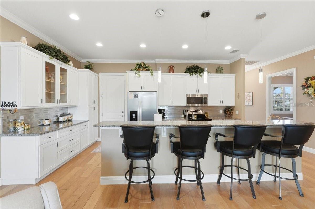 MT OLIVE SHORES NORTH ADD 04 - Residential