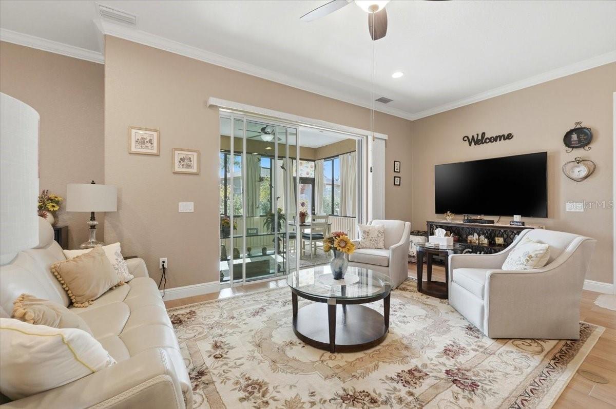 MT OLIVE SHORES NORTH ADD 04 - Residential