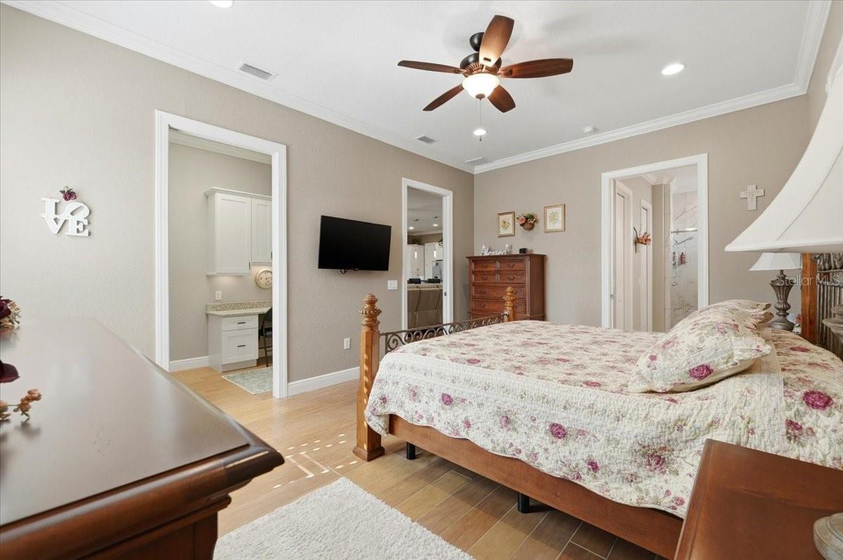 MT OLIVE SHORES NORTH ADD 04 - Residential