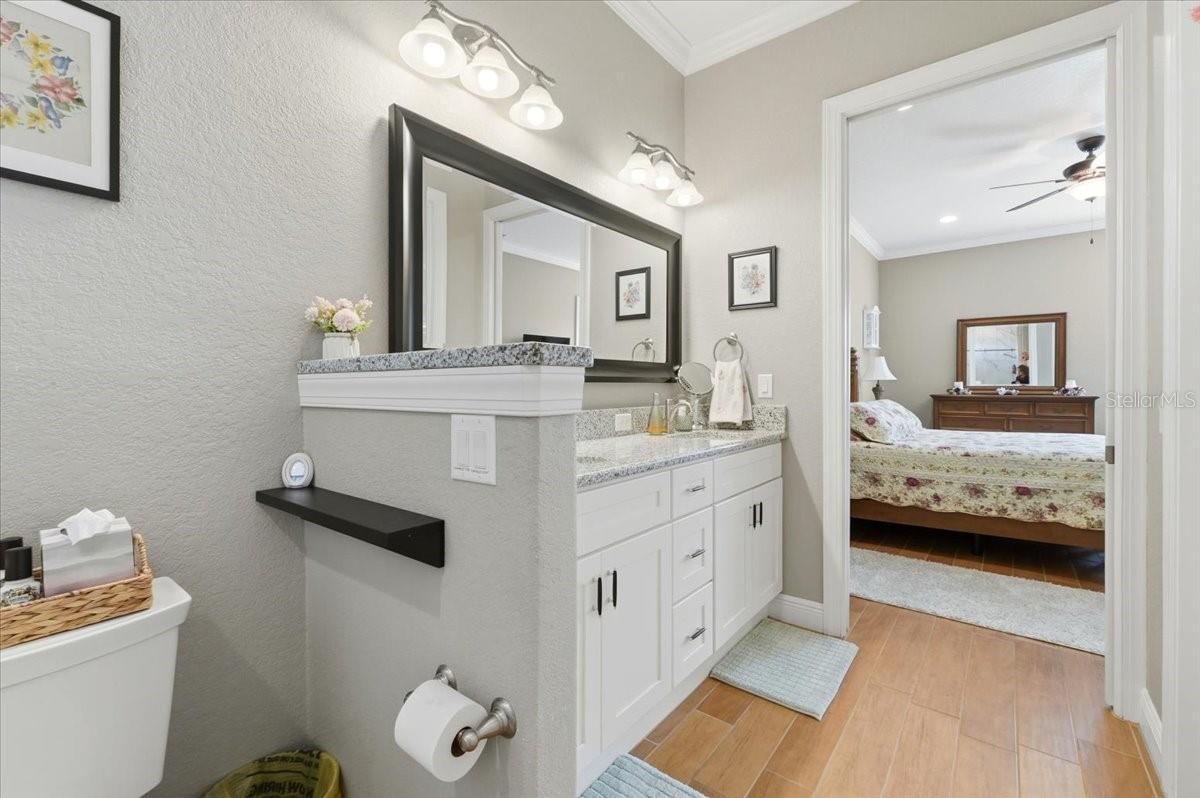 MT OLIVE SHORES NORTH ADD 04 - Residential