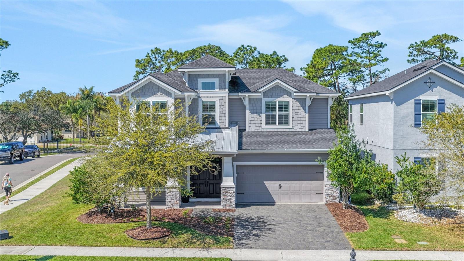 WOODHAVEN PH 1 - Residential