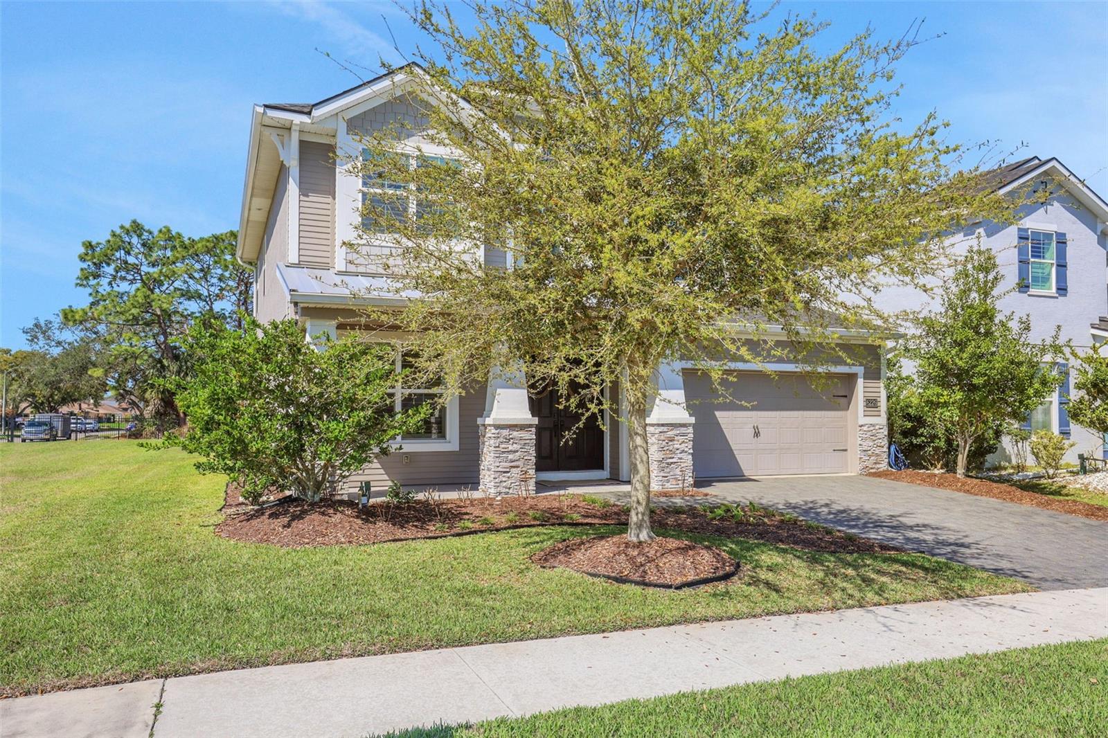 WOODHAVEN PH 1 - Residential