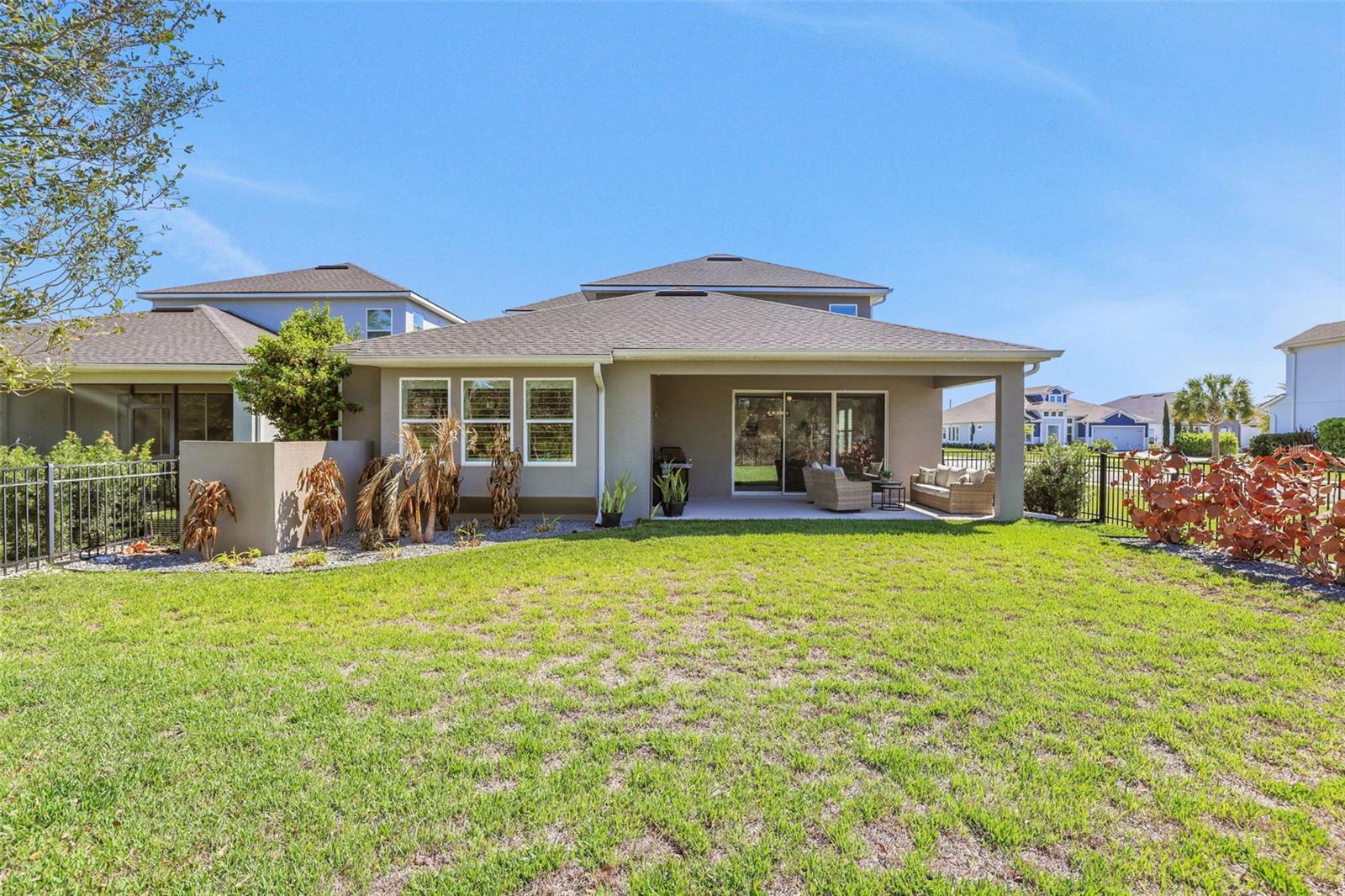 WOODHAVEN PH 1 - Residential