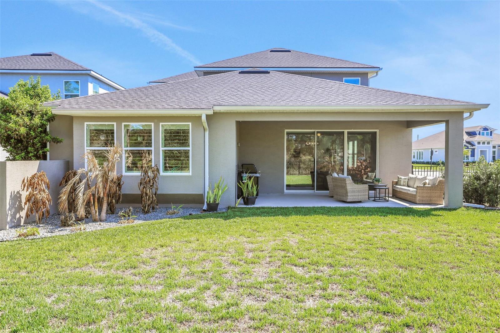 WOODHAVEN PH 1 - Residential