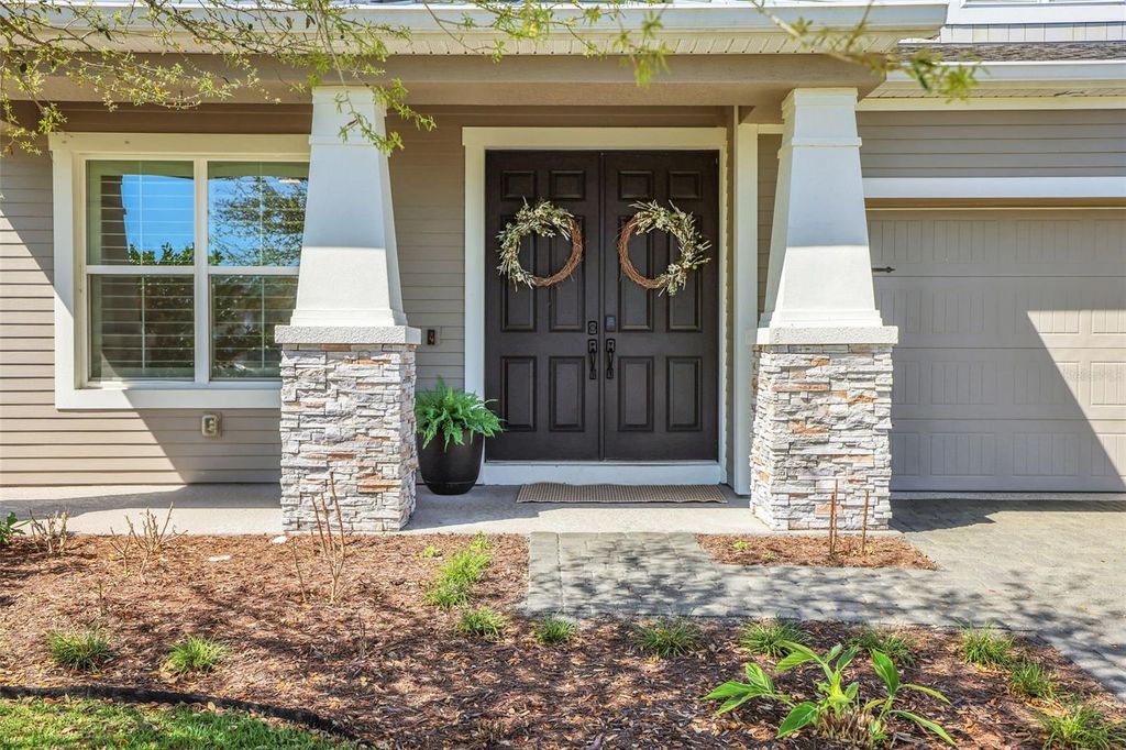 Photo of 6226 W Fallsgrove Lane, Port Orange, FL 32128 (MLS # O6389822)