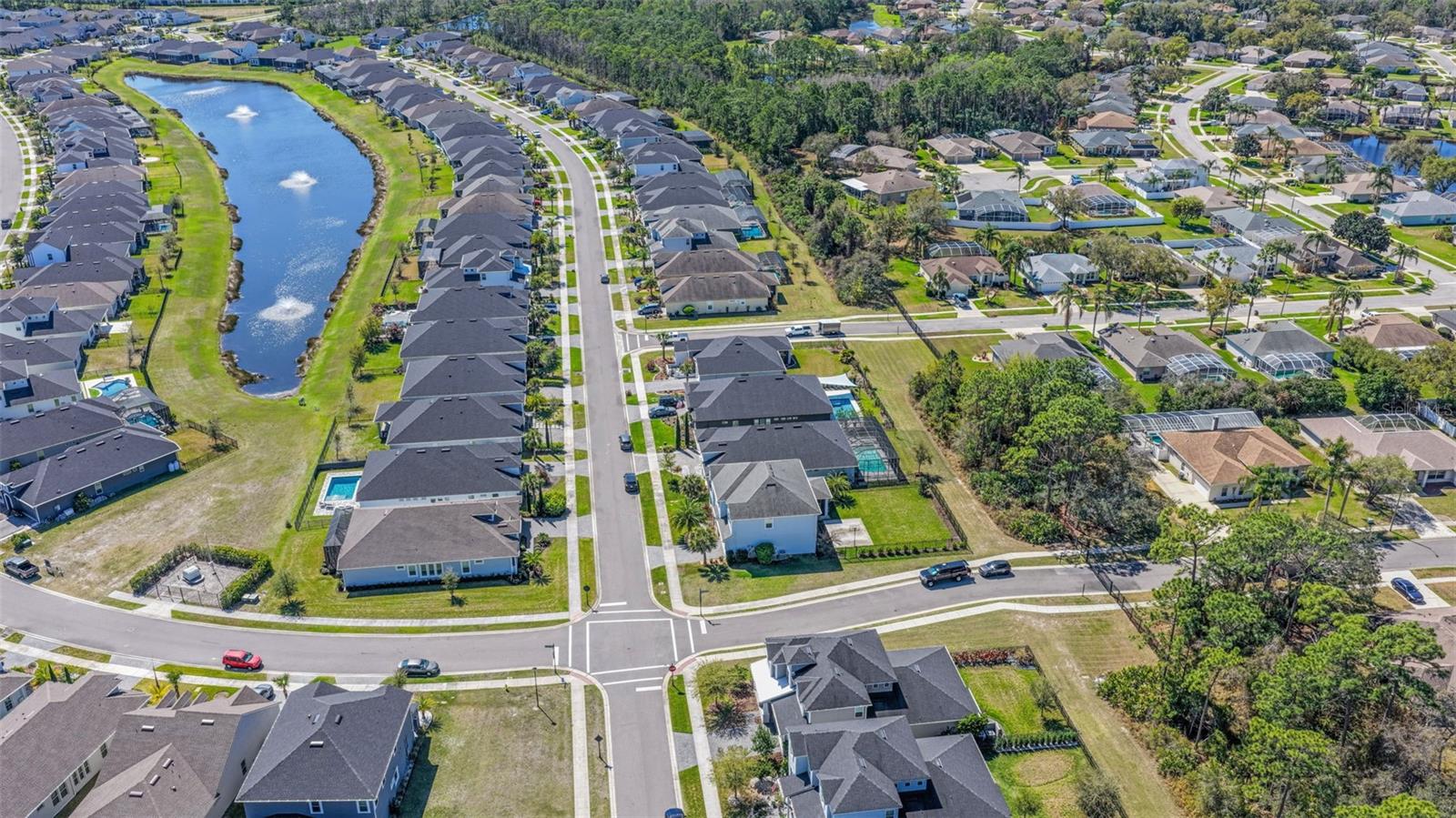 WOODHAVEN PH 1 - Residential