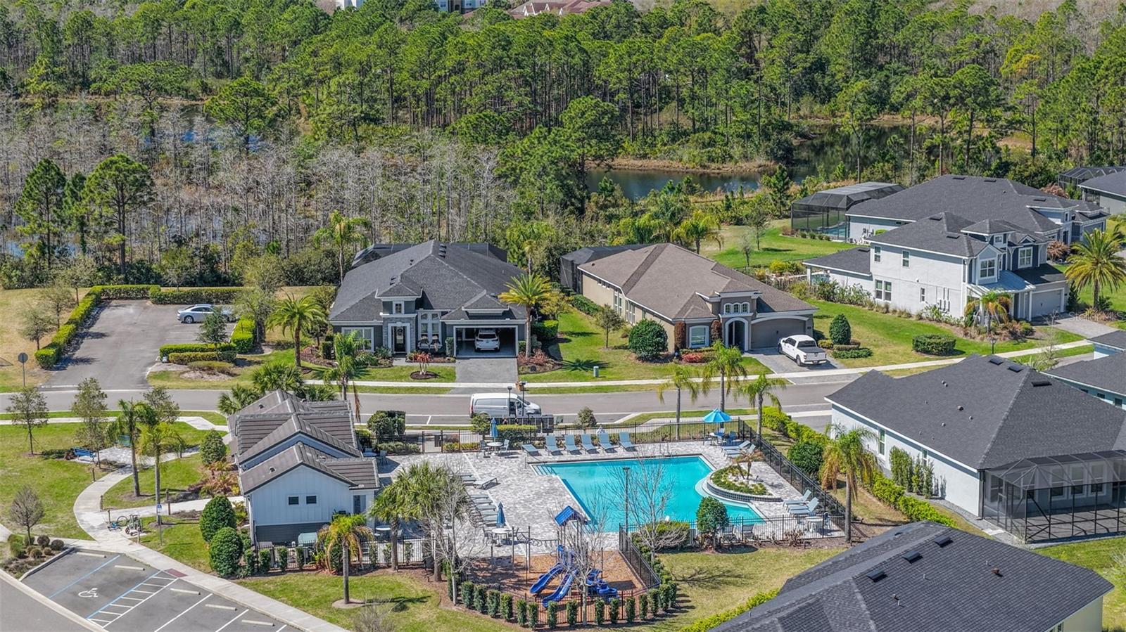 WOODHAVEN PH 1 - Residential