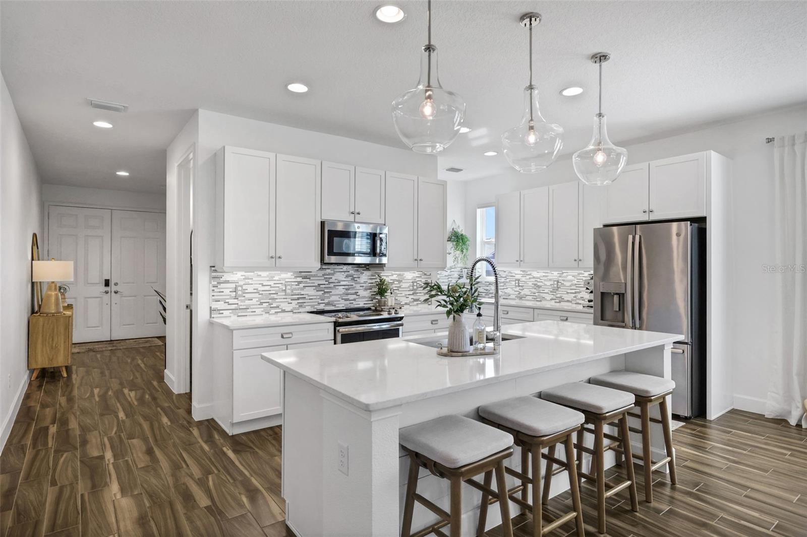 WOODHAVEN PH 1 - Residential